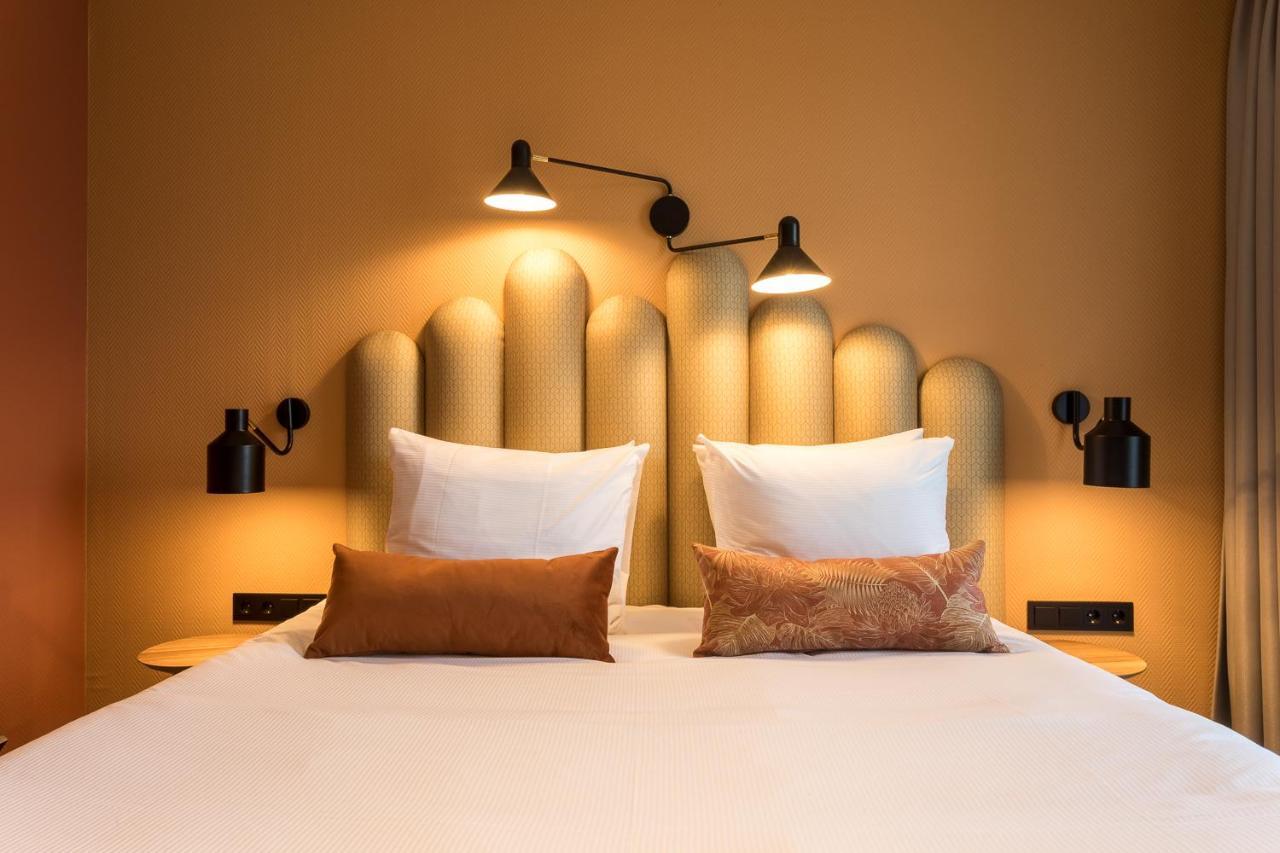Hotel Zeeuws Licht I Kloeg Collection Dishoek Eksteriør bilde